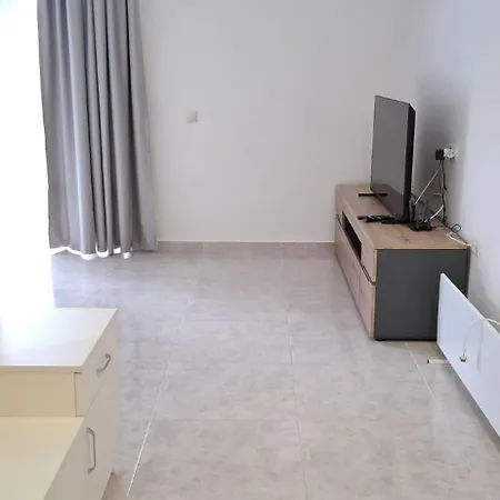 Star Dreams P2 Apartment Sveti Vlas