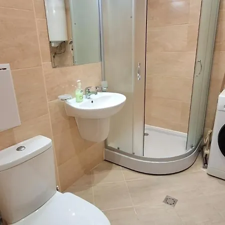 Apartment Star Dreams P2 *