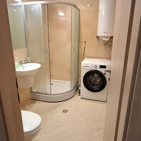 Apartment Star Dreams P2 Sveti Vlas