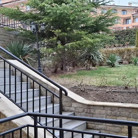 Star Dreams P2 Sveti Vlas