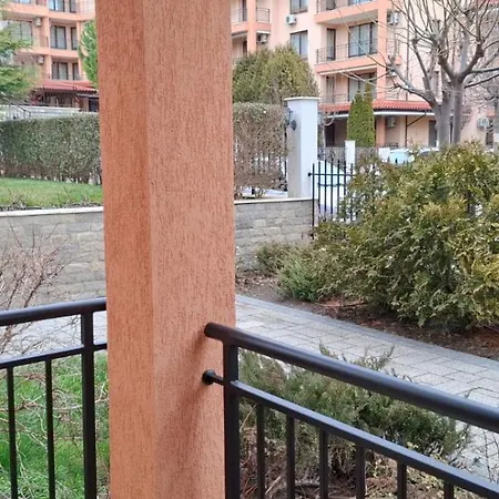 Star Dreams P2 Apartment *