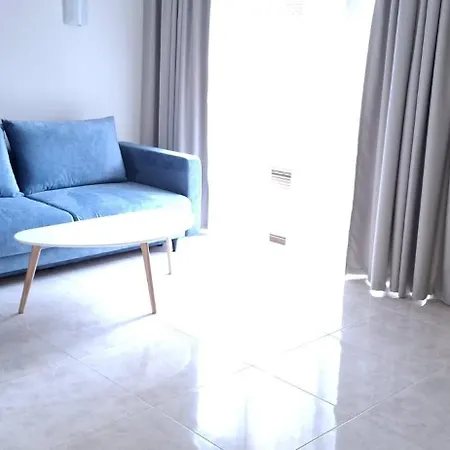 Star Dreams P2 Апартаменты Свети-Влас