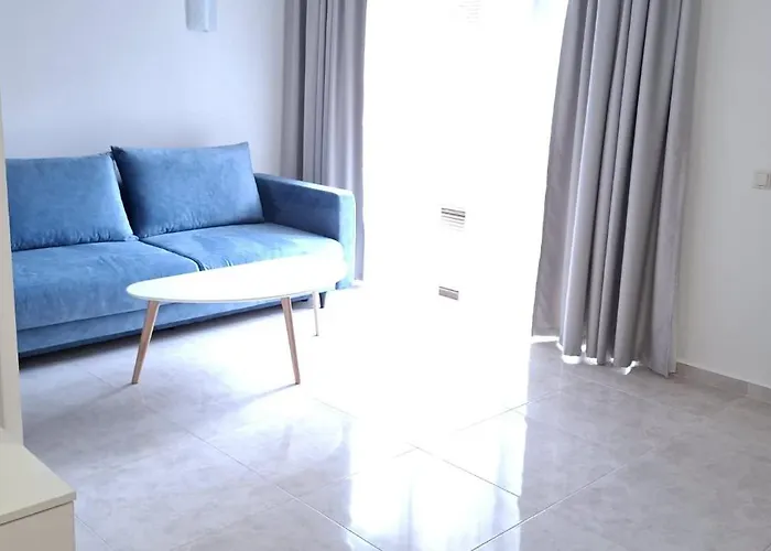 Star Dreams P2 Apartman Szveti Vlasz