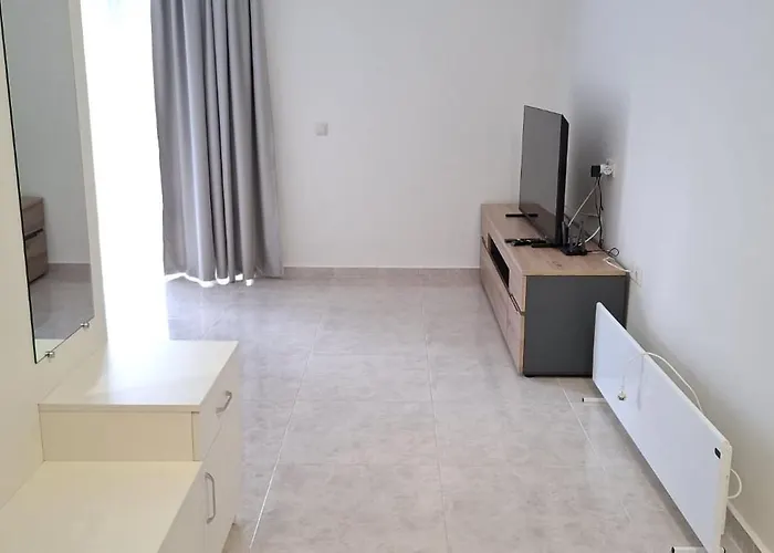 Star Dreams P2 Apartman Szveti Vlasz