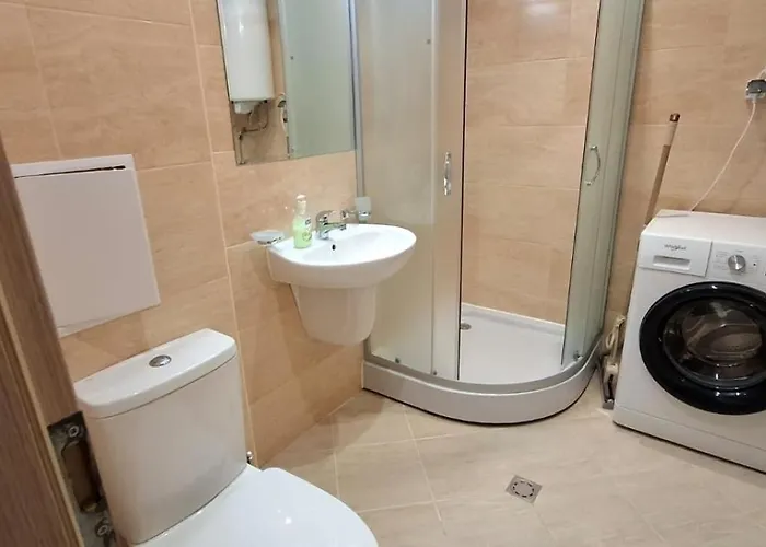 Apartman Star Dreams P2 *