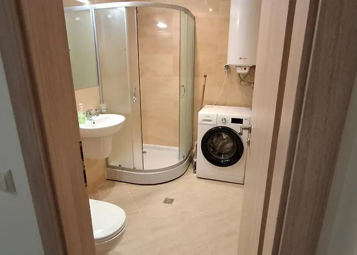 Apartman Star Dreams P2 Szveti Vlasz