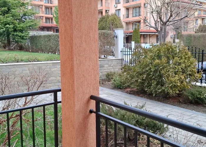 Star Dreams P2 Apartman *